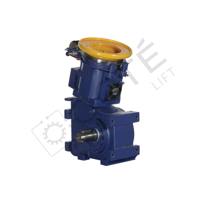 GEMO T TAMBOUR 2 vitesses