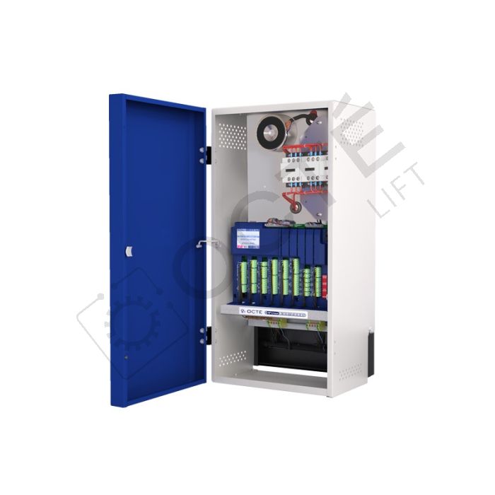 VERSO Armoire 2 vitesses