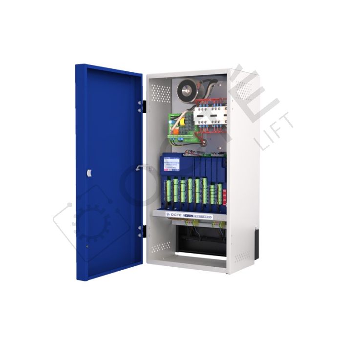 VERSO Armoire hydraulique