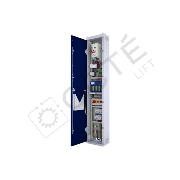 VERSO Armoire sans machinerie (MRL)