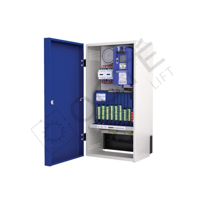 VERSO Armoire VF asynchrone