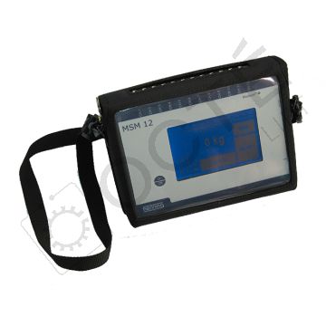 Sac de protection système d'évaluation MSM 12