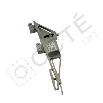 Pèse-charge sur câble LS1 500 kg câble Ø 6 à 16 mm