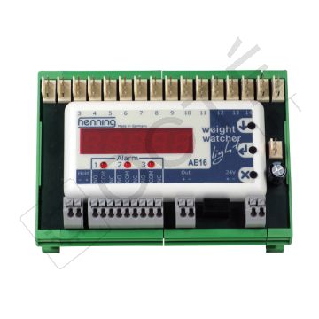 Unité de contrôle AE16L