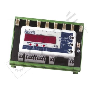 Unité de contrôle AE8L