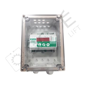 Unité de contrôle AE16L + boite