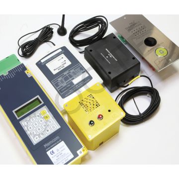 Module triphonie MEMCOM