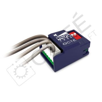 Bip pour boites palières simple et double boutons (x5)