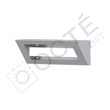 TOPAZ support incliné pour indicateur