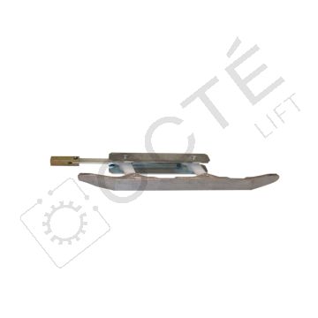 Patin de came mobile SIM 8100