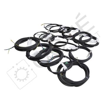 VERSO Kit dérives standard pour kit faisceaux 6 niveaux