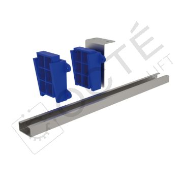 Kit supports pendentifs