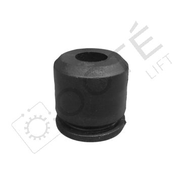 Tampon amortisseur Ø080x80mm EN81-20/50