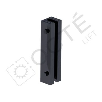 Garniture HSM guide T 05 mm