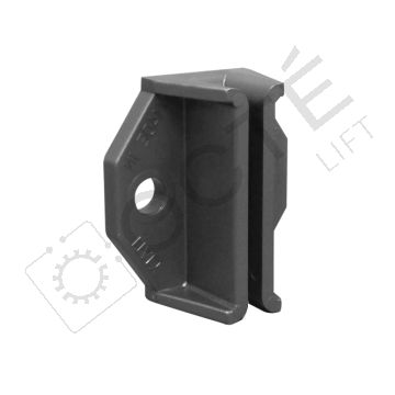 Coulisseau pour CP - guides de 5 mm (x4)