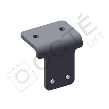 Adaptation roller sur CP non parachuté