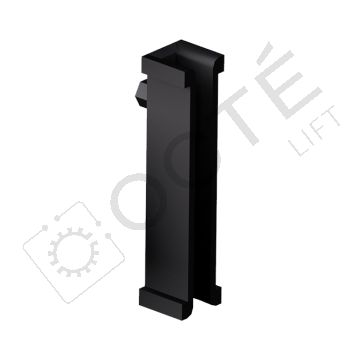 Garniture de 10mm pour coulisseaux à pompe T-856