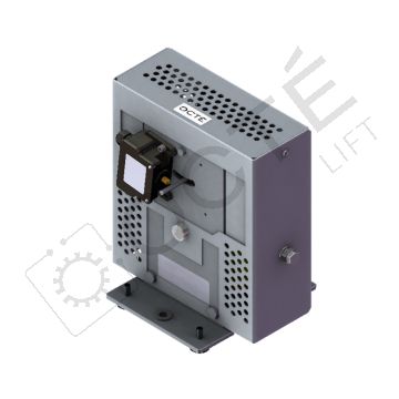 Kit limiteur Ø 200 G 1 sens Vn= 0,63 Vp= 0,85