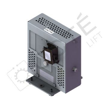 Kit limiteur Ø 200 D 1 sens Vn= 1,00 Vp= 1,30