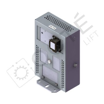 Kit limiteur Ø 200 2 sens Vn= 0,80 Vp= 1,12