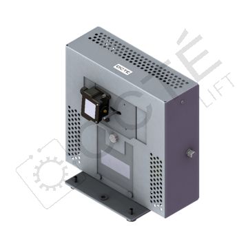 Kit limiteur Ø 300 G 1 sens Vn= 0,63 Vp= 0,85