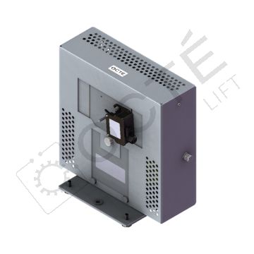 Kit limiteur Ø 300 D 1 sens Vn= 0,71 Vp= 0,98