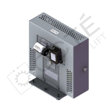 Kit limiteur Ø 300 D 1 sens Vn= 0,71 Vp= 0,98 110VDC