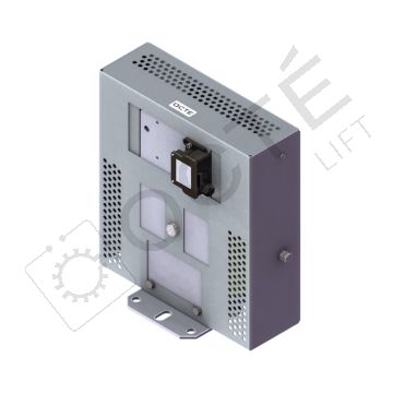 Kit limiteur Ø 300 2 sens Vn= 0,71 Vp= 0,98