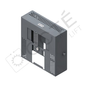 Capot limiteur R6R EN81-20