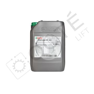 Bidon d'huile pour machine MODY, LEO, TORO et MF84 (1 L)