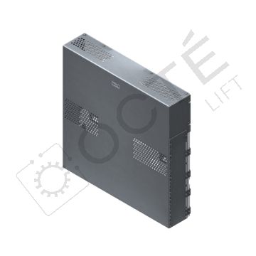 MANGO 630 Capot MH V2