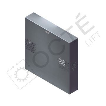 MANGO 400 Capot MH > 2021