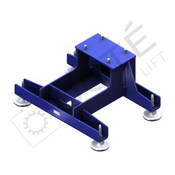 MANGO 400 Châssis compact MH