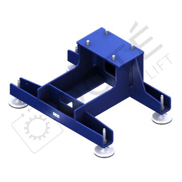 MANGO 630 Châssis compact MH