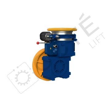 MANGO 400 4P Inverter