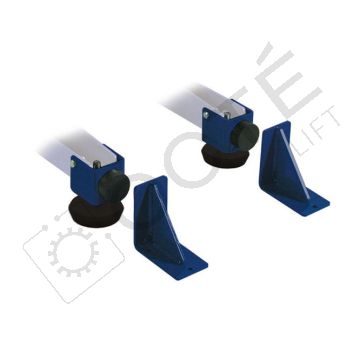 Kit 2 butées de châssis