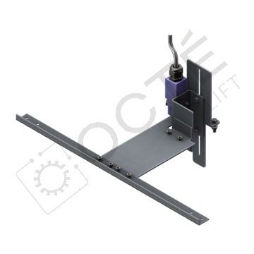 Kit mou de câble précâblé pour tambour 650TC - 950TC