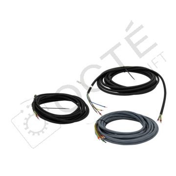 Kit électrification machine asynchrone