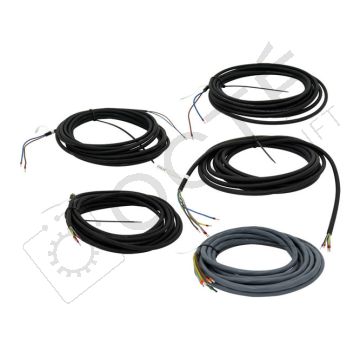 Kit électrification machine synchrone