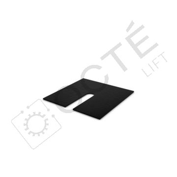 Cales de châssis (x10)