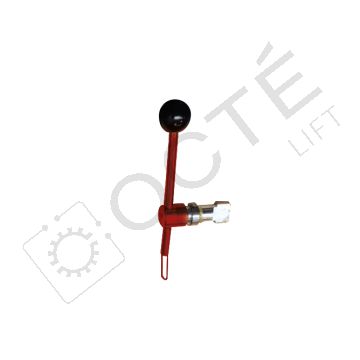 MANGO 630 Levier de frein