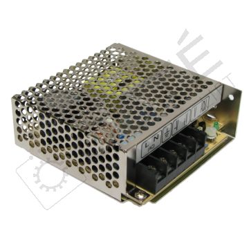 Boitier d'alimentation 100-240 VAC / 24 VDC