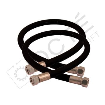 Flexible pour refroisseur K22 DN 19-5000-22DOL  (x2)