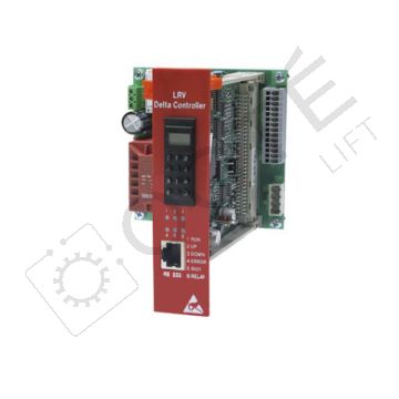 Carte électronique ELK DELCON LRV-1