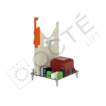 Rack d'alimentation SPP NTA-2 220, 230, 240VAC