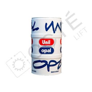 Huile hydraulique HFM 46 (25 L)