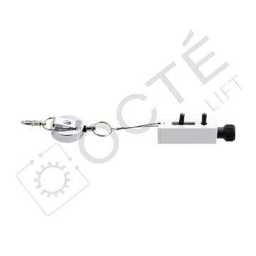 EKB-EN Pont de contact électrique