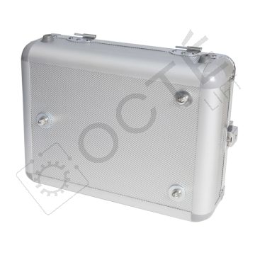 Support réduit en inox d'outil de mesure QS3