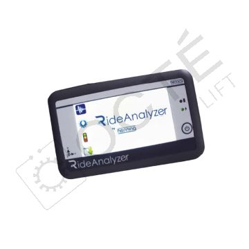 Outil d'analyse Ride Analyser