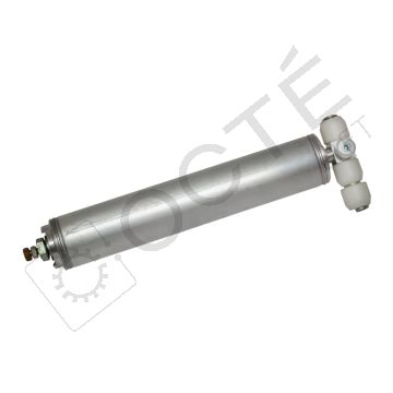 Ferme porte standard B60 L 361 mm PL 700-850 mm